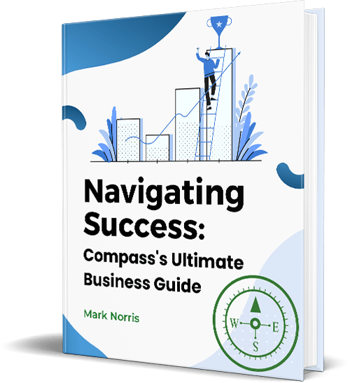 Navigating home success compass's ultimate business guide.
